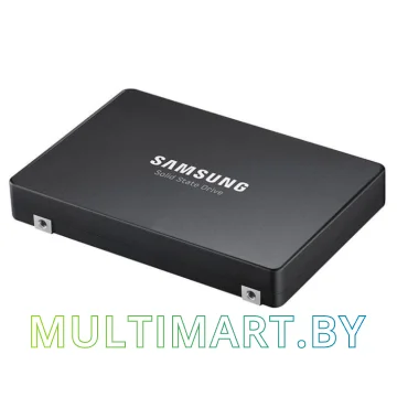 SSD диск Samsung PM9A3 960B (MZQL2960HCJR-00A07) картинка 2